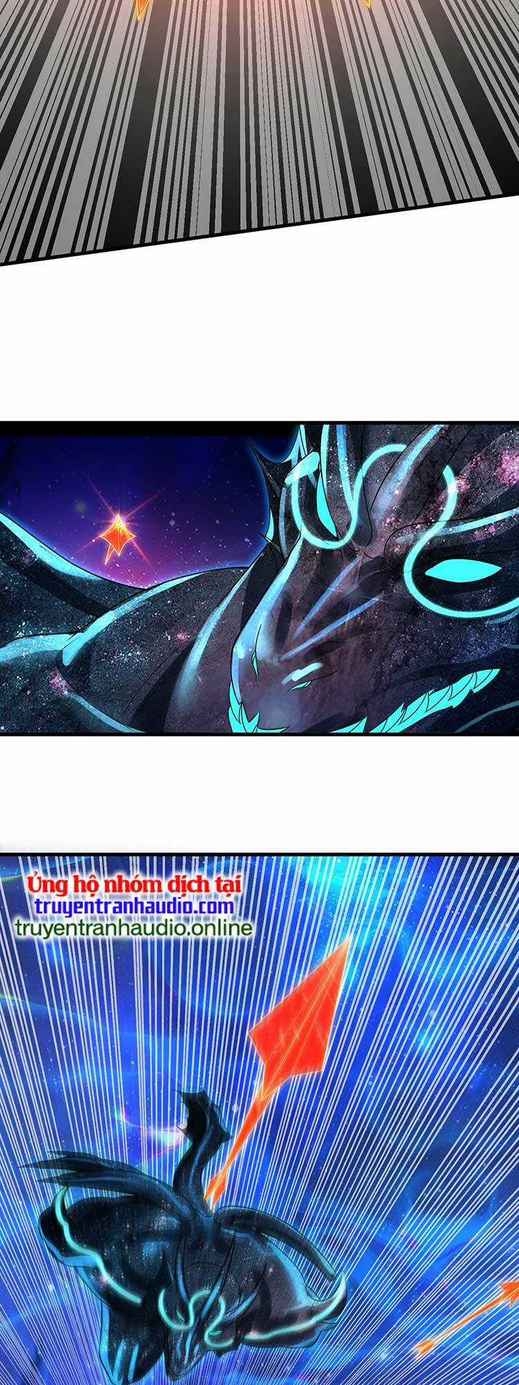 Ta Luyện Khí Ba Ngàn Năm Chapter 353 trang 3