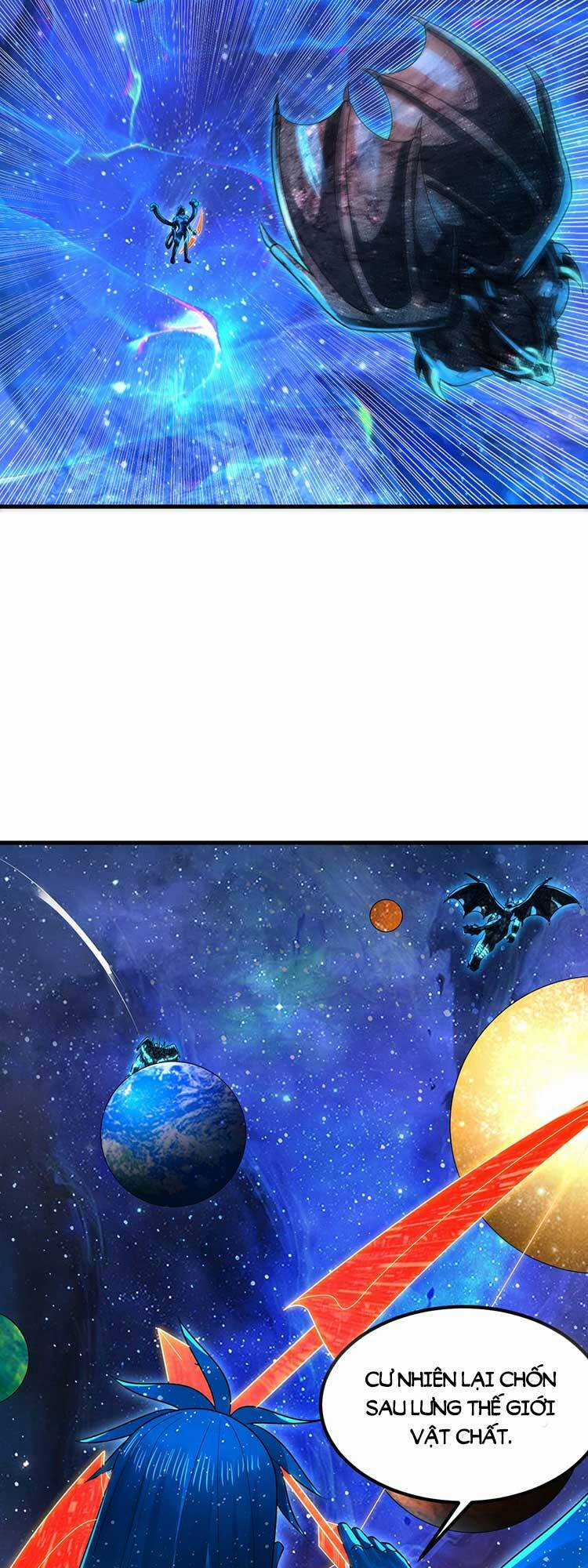 Ta Luyện Khí Ba Ngàn Năm Chapter 353 trang 4