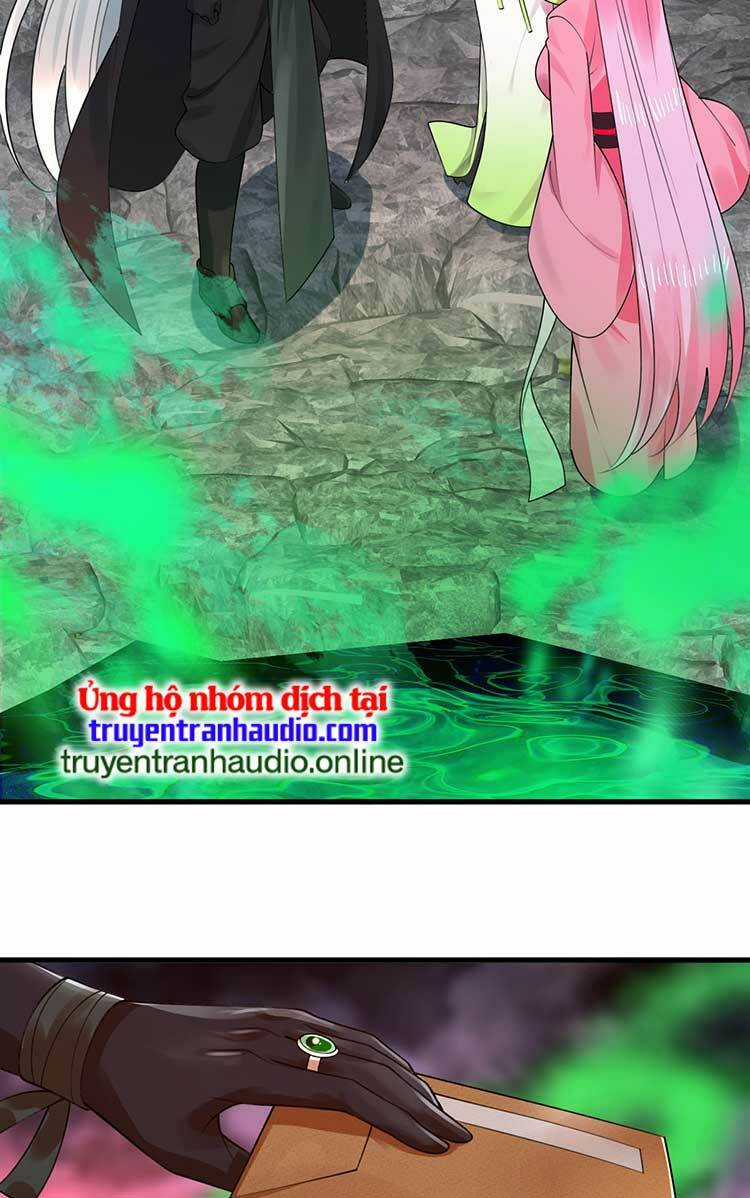 Ta Luyện Khí Ba Ngàn Năm Chapter 353 trang 40