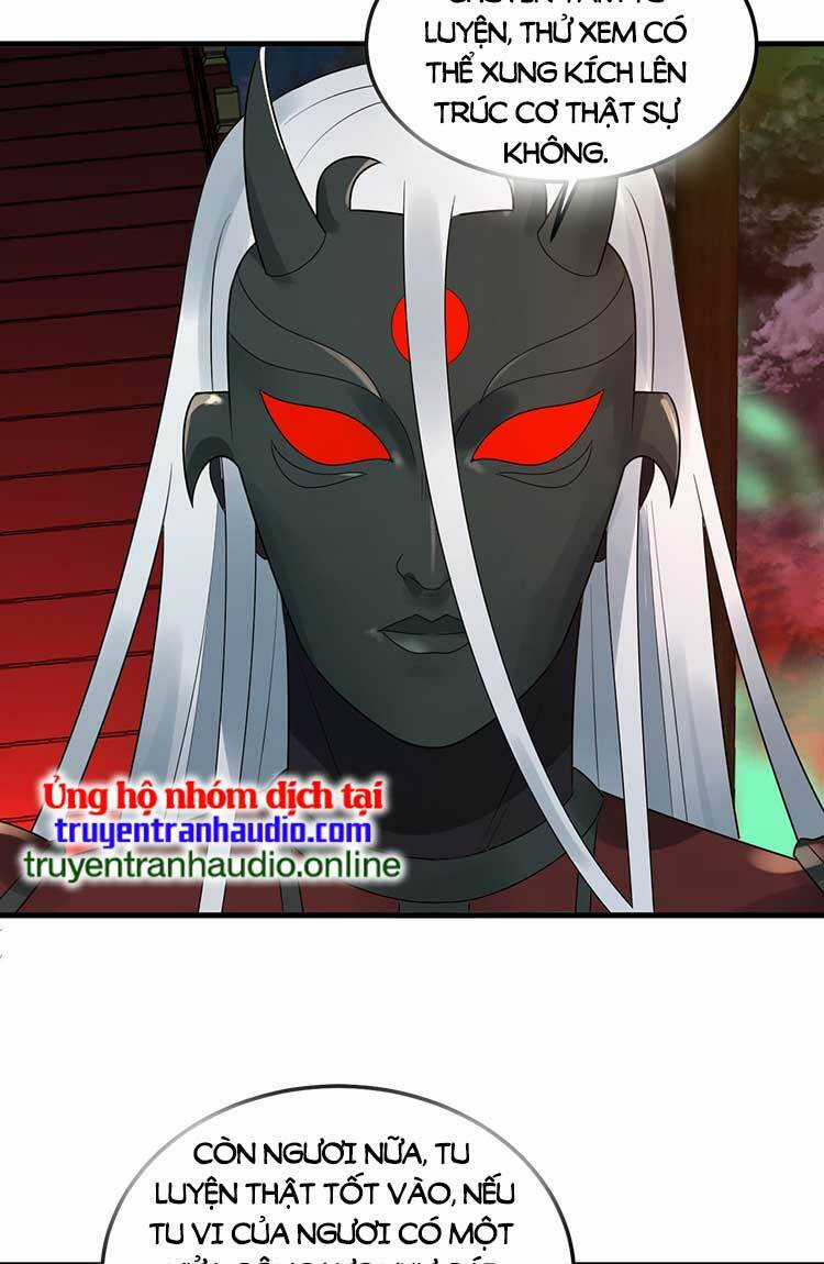 Ta Luyện Khí Ba Ngàn Năm Chapter 353 trang 49