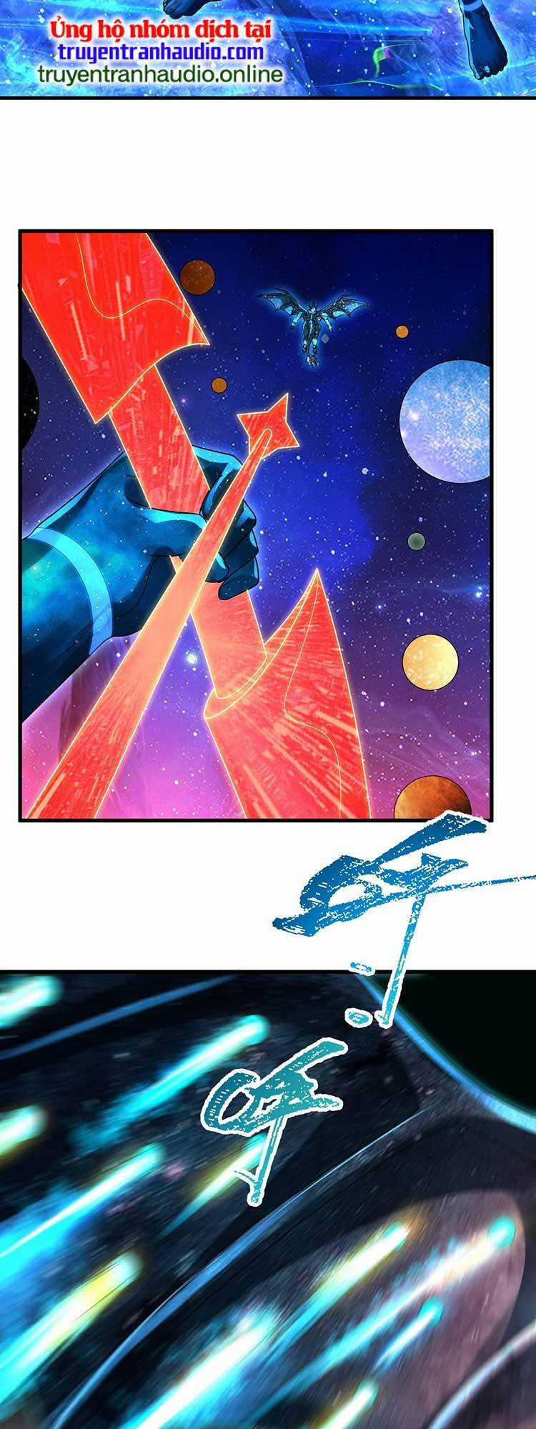 Ta Luyện Khí Ba Ngàn Năm Chapter 353 trang 6