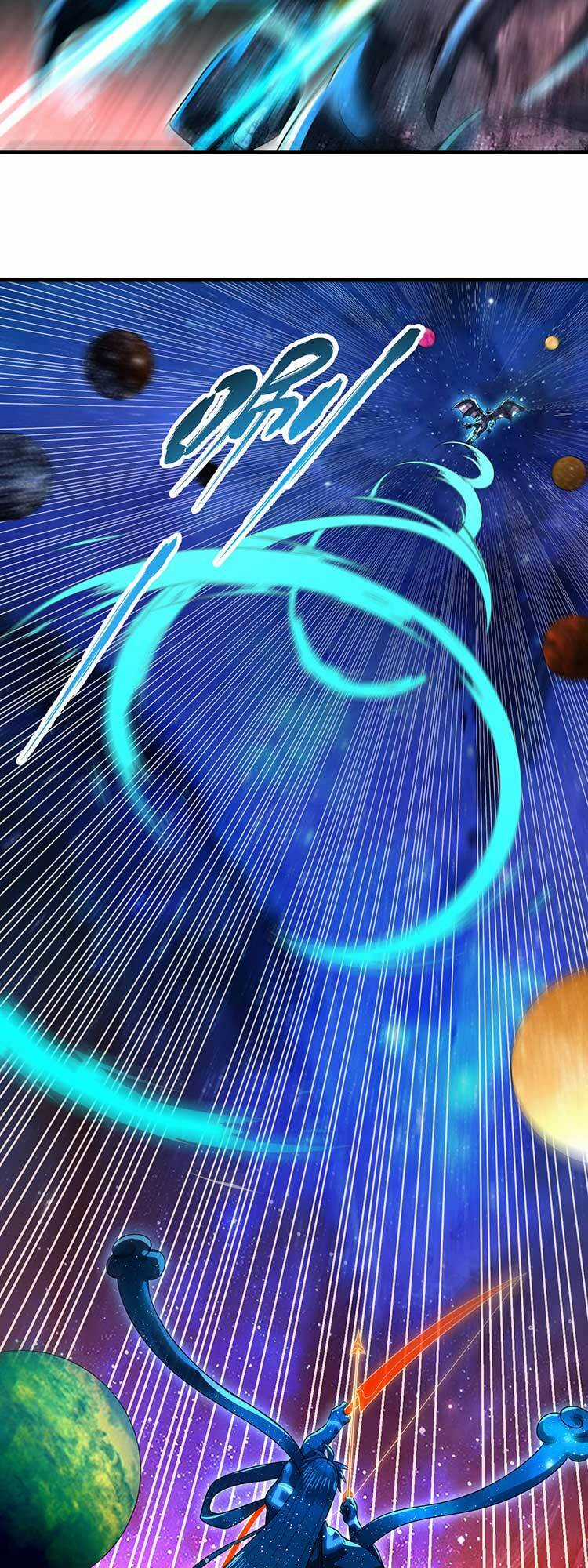 Ta Luyện Khí Ba Ngàn Năm Chapter 353 trang 7