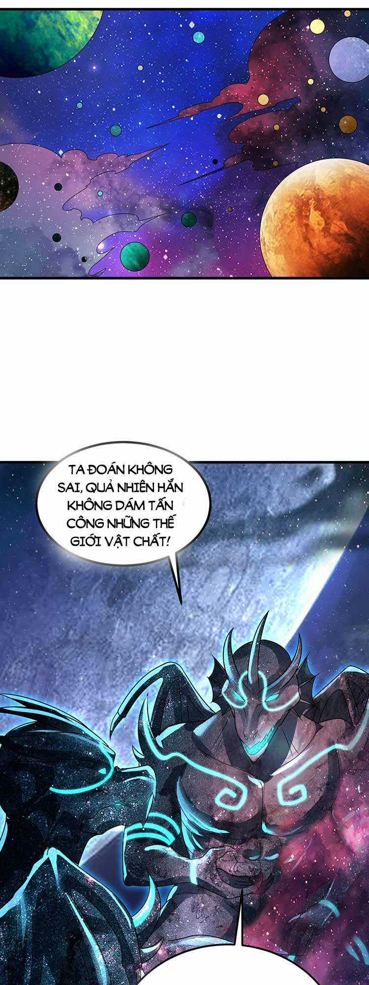 Ta Luyện Khí Ba Ngàn Năm Chapter 353 trang 9