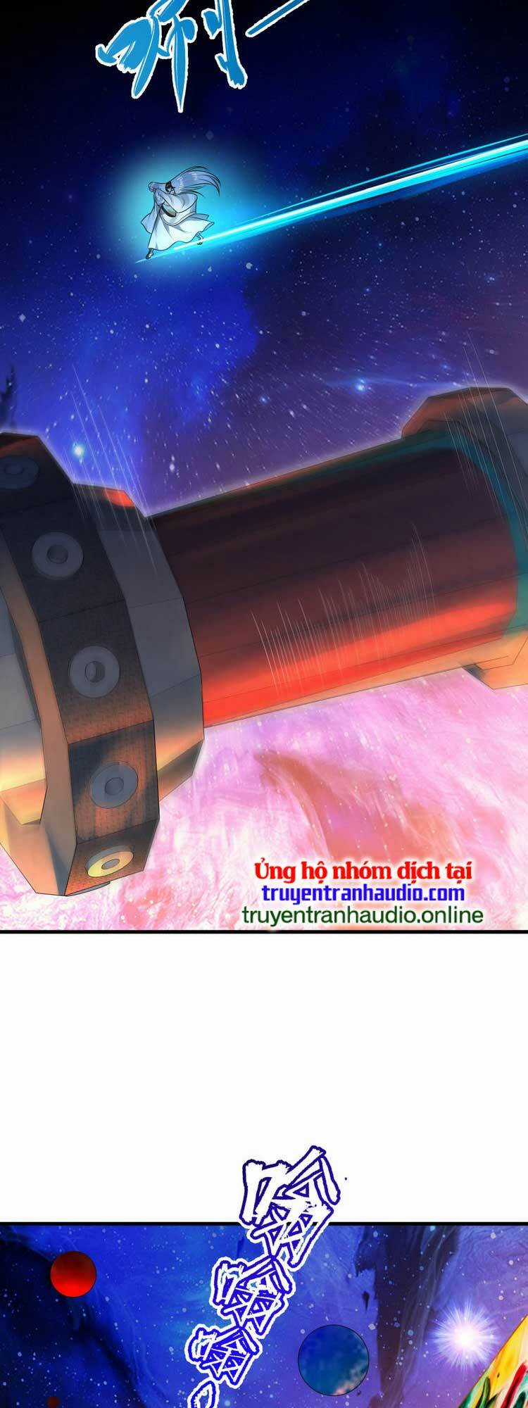 Ta Luyện Khí Ba Ngàn Năm Chapter 354 trang 12