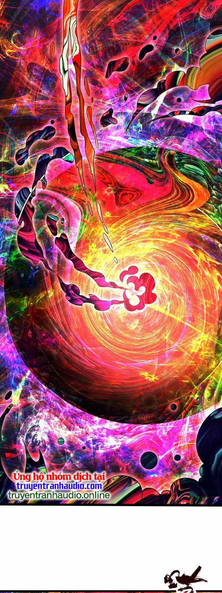 Ta Luyện Khí Ba Ngàn Năm Chapter 354 trang 15