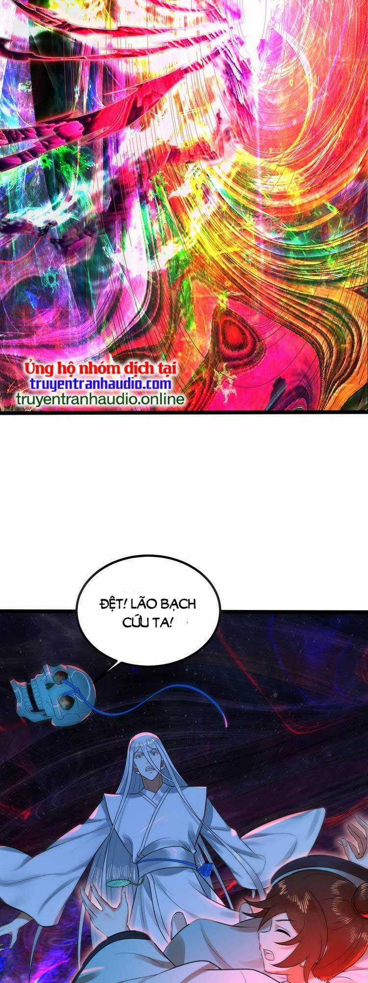 Ta Luyện Khí Ba Ngàn Năm Chapter 354 trang 26