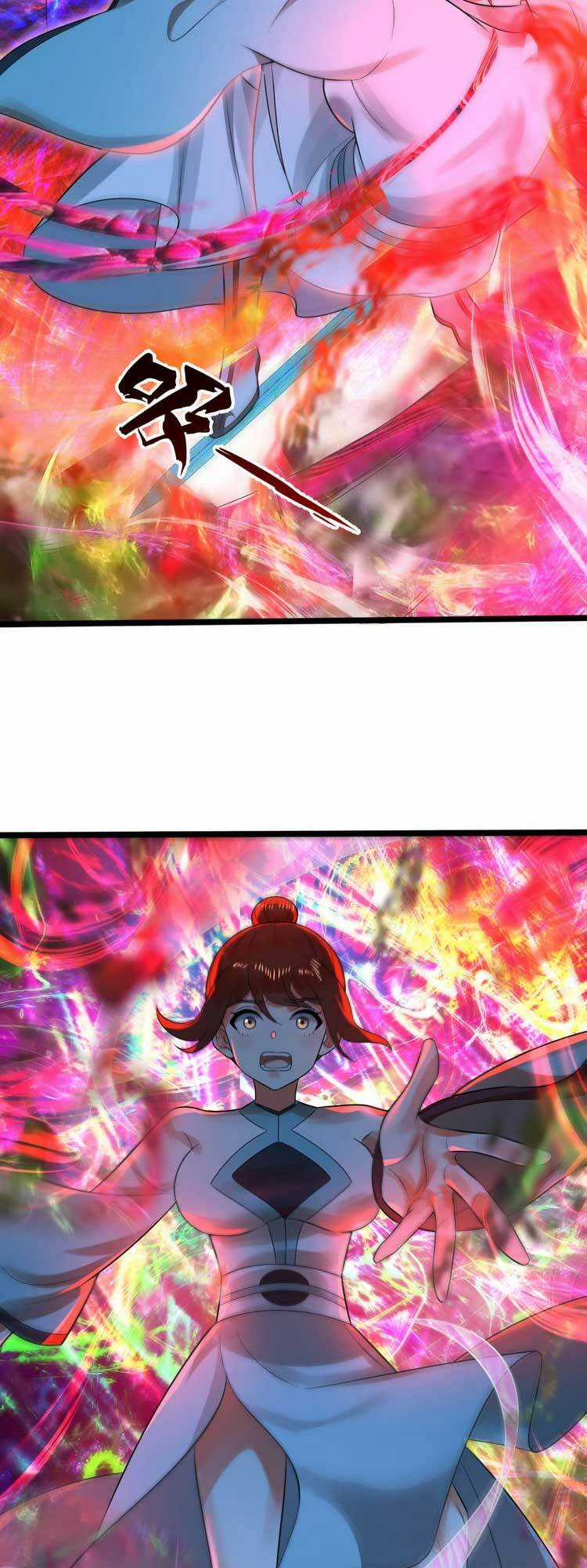 Ta Luyện Khí Ba Ngàn Năm Chapter 354 trang 27