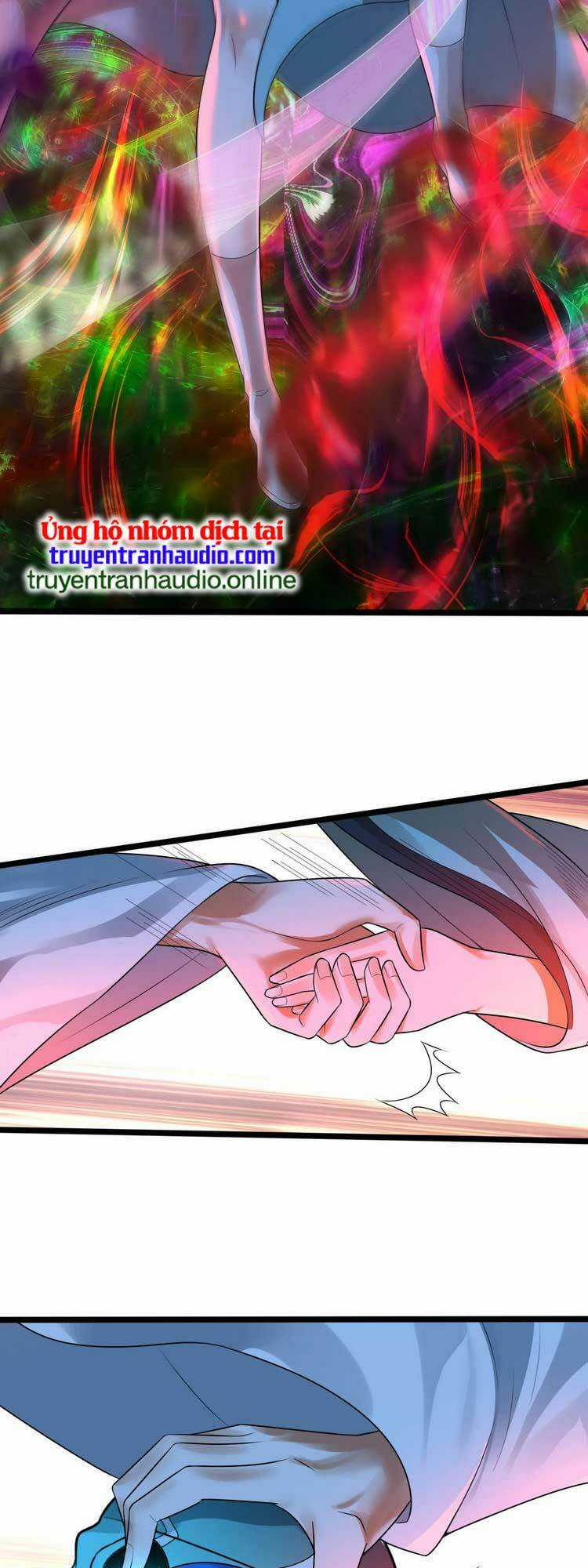 Ta Luyện Khí Ba Ngàn Năm Chapter 354 trang 28