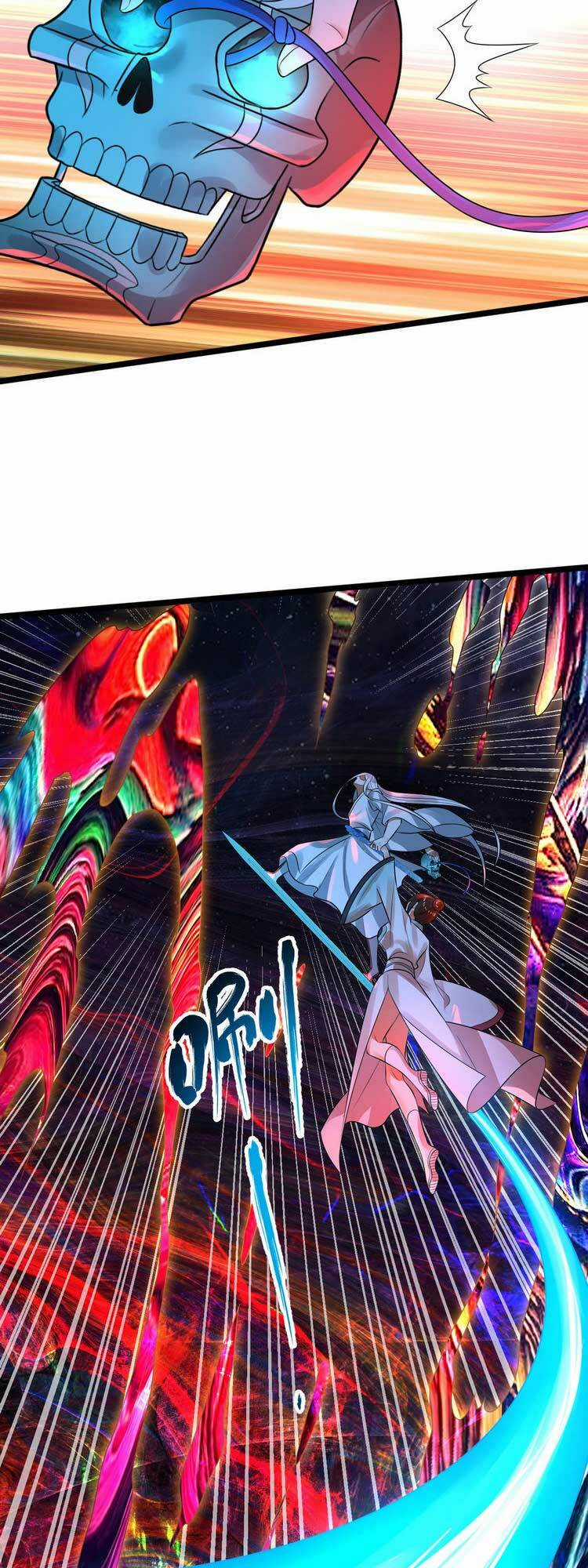 Ta Luyện Khí Ba Ngàn Năm Chapter 354 trang 29