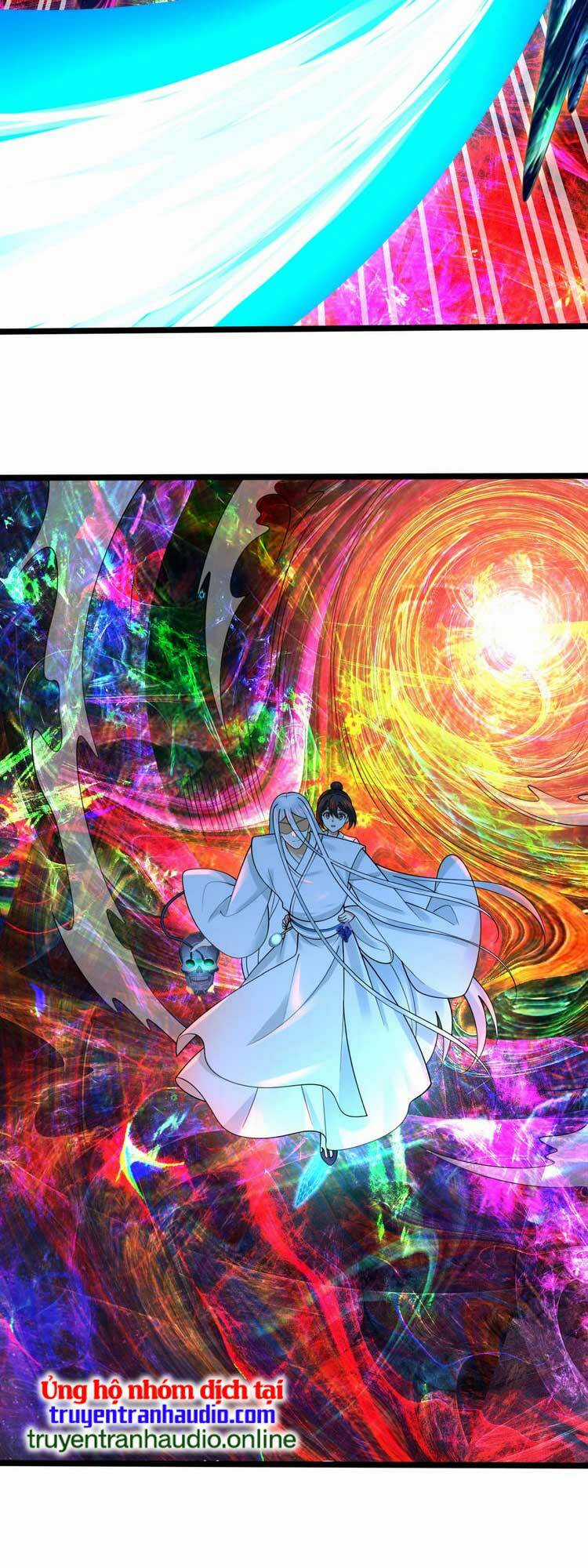 Ta Luyện Khí Ba Ngàn Năm Chapter 354 trang 30