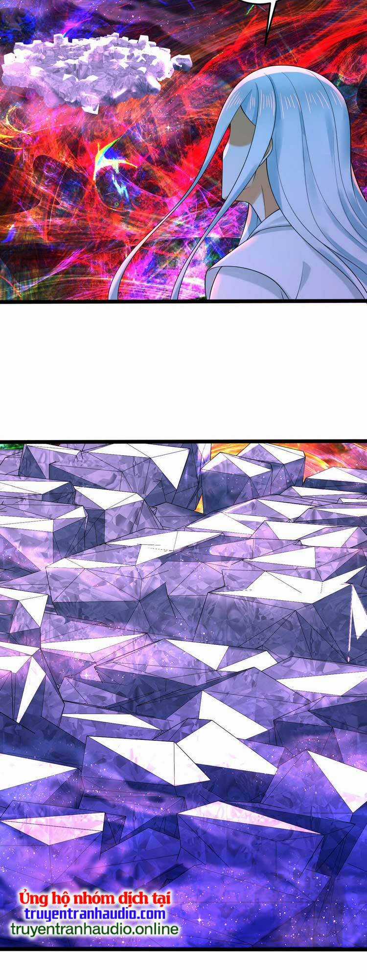 Ta Luyện Khí Ba Ngàn Năm Chapter 354 trang 32