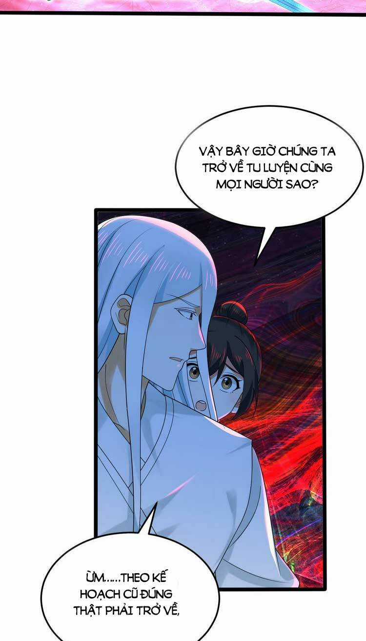 Ta Luyện Khí Ba Ngàn Năm Chapter 354 trang 38