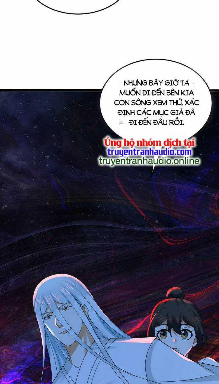 Ta Luyện Khí Ba Ngàn Năm Chapter 354 trang 39