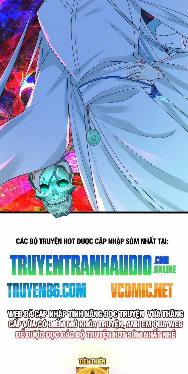 Ta Luyện Khí Ba Ngàn Năm Chapter 354 trang 40