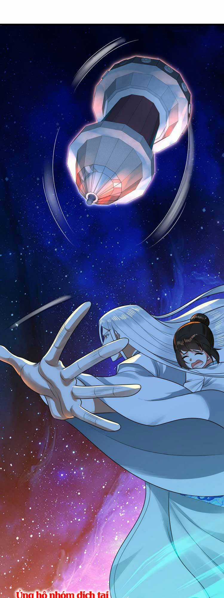 Ta Luyện Khí Ba Ngàn Năm Chapter 354 trang 5