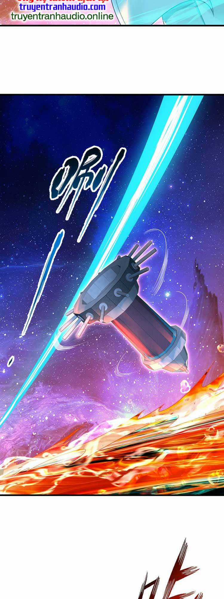 Ta Luyện Khí Ba Ngàn Năm Chapter 354 trang 6