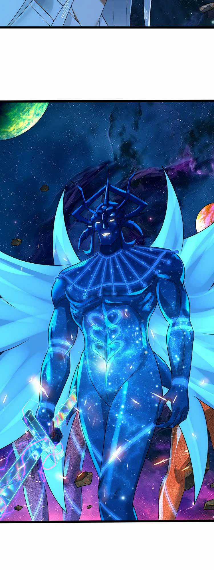 Ta Luyện Khí Ba Ngàn Năm Chapter 355 trang 13