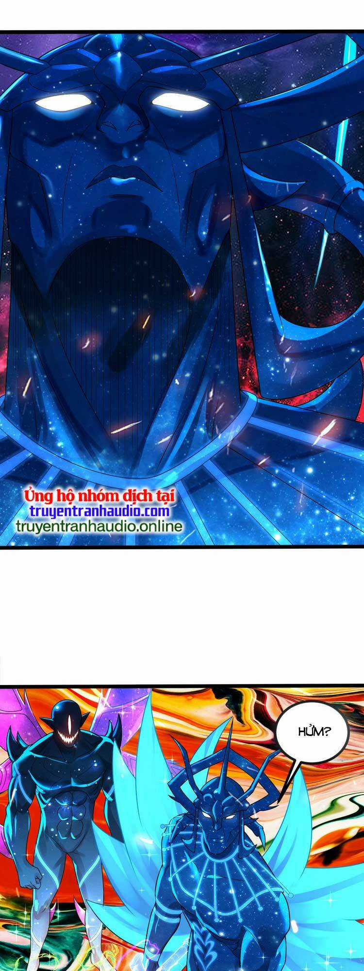 Ta Luyện Khí Ba Ngàn Năm Chapter 355 trang 14