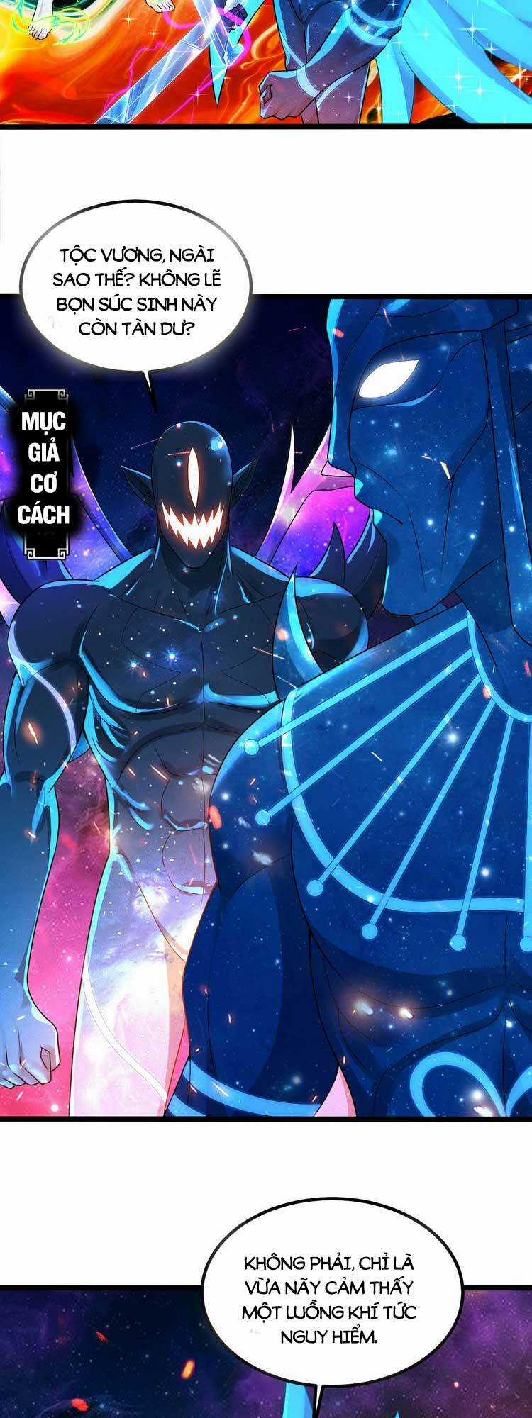 Ta Luyện Khí Ba Ngàn Năm Chapter 355 trang 15