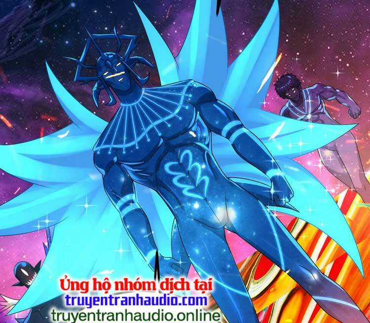 Ta Luyện Khí Ba Ngàn Năm Chapter 355 trang 16