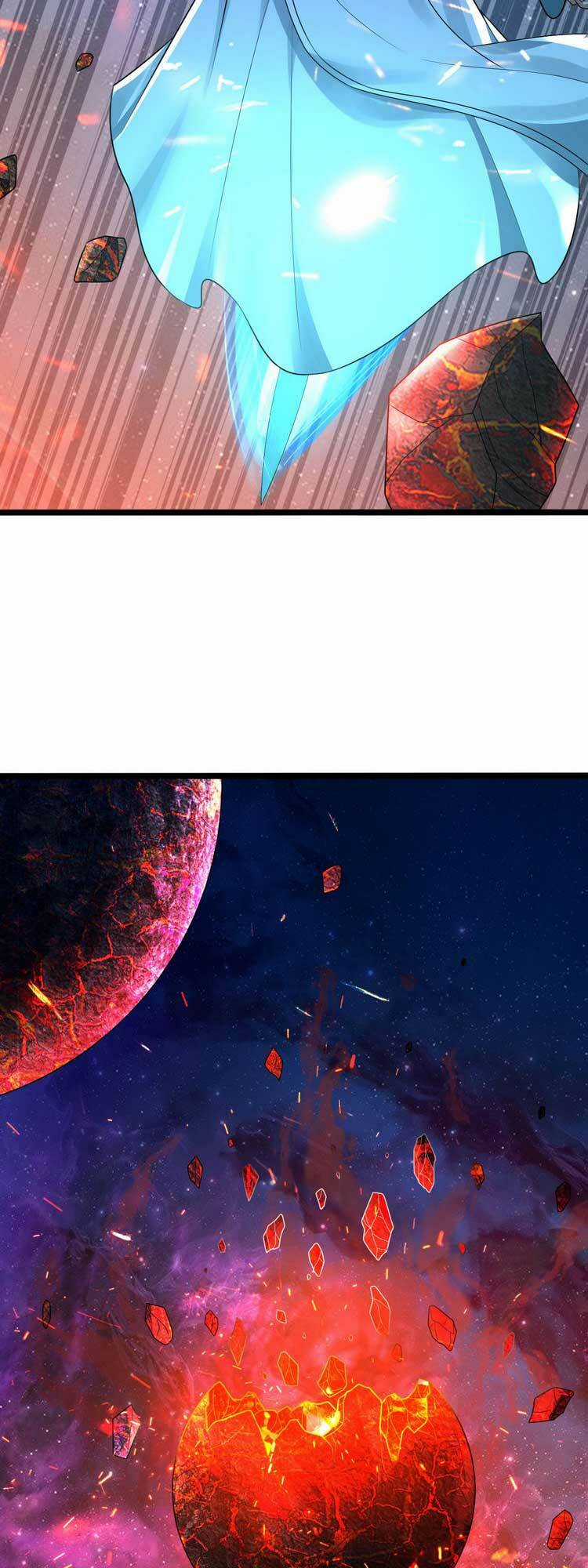 Ta Luyện Khí Ba Ngàn Năm Chapter 355 trang 2