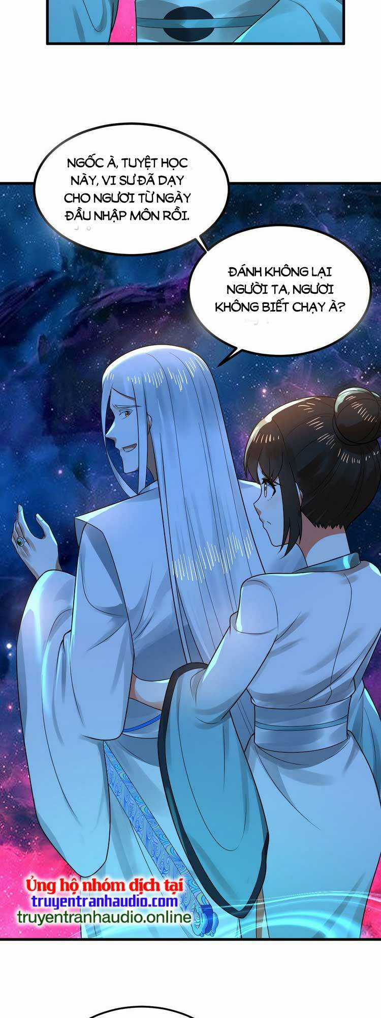 Ta Luyện Khí Ba Ngàn Năm Chapter 355 trang 24