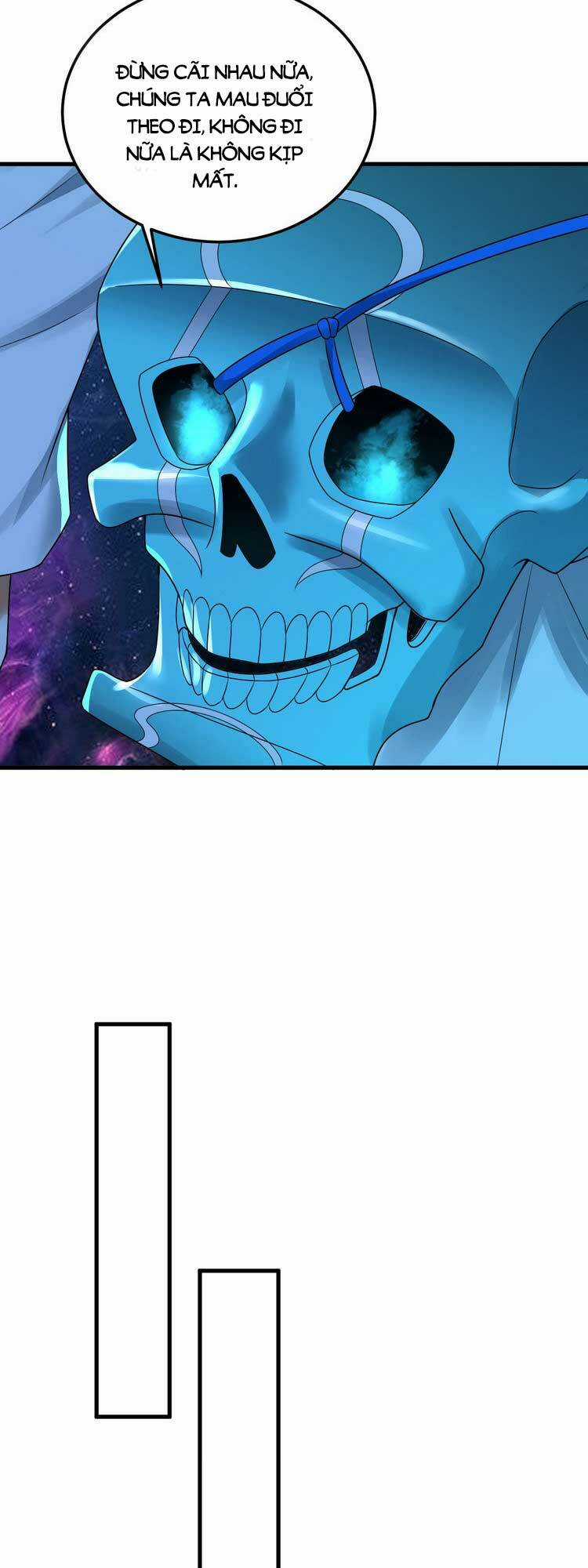 Ta Luyện Khí Ba Ngàn Năm Chapter 355 trang 25