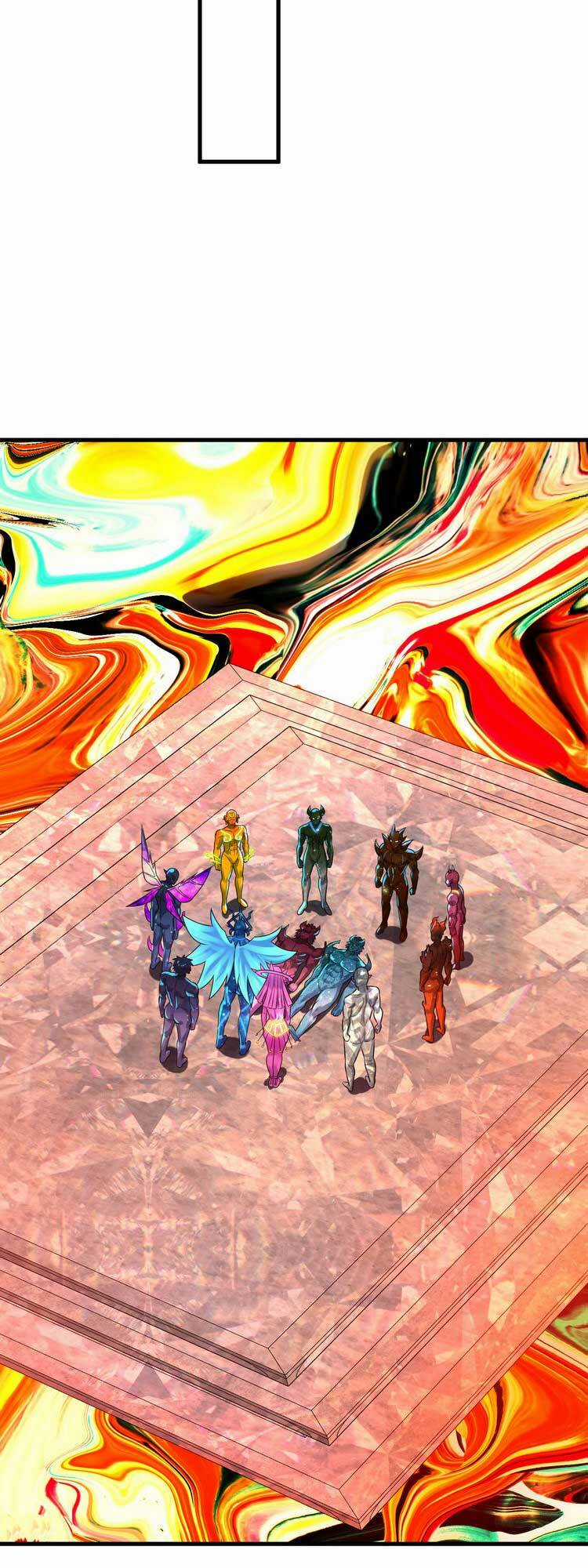 Ta Luyện Khí Ba Ngàn Năm Chapter 355 trang 26