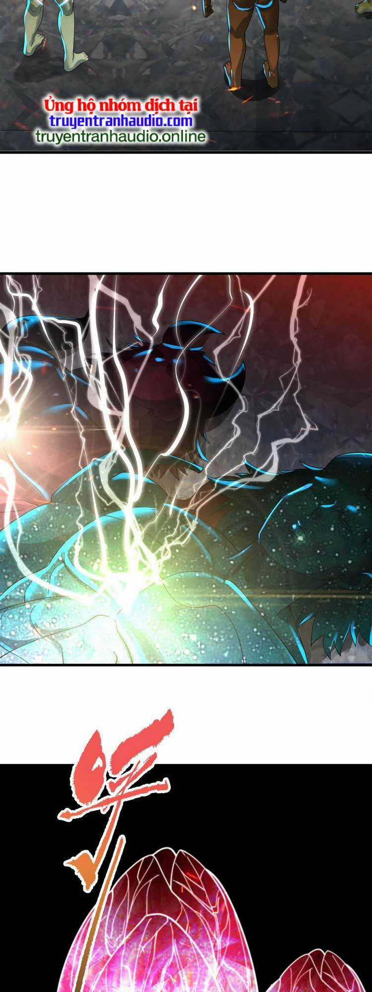 Ta Luyện Khí Ba Ngàn Năm Chapter 355 trang 32