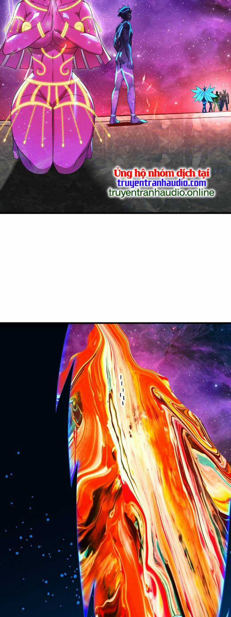 Ta Luyện Khí Ba Ngàn Năm Chapter 355 trang 38