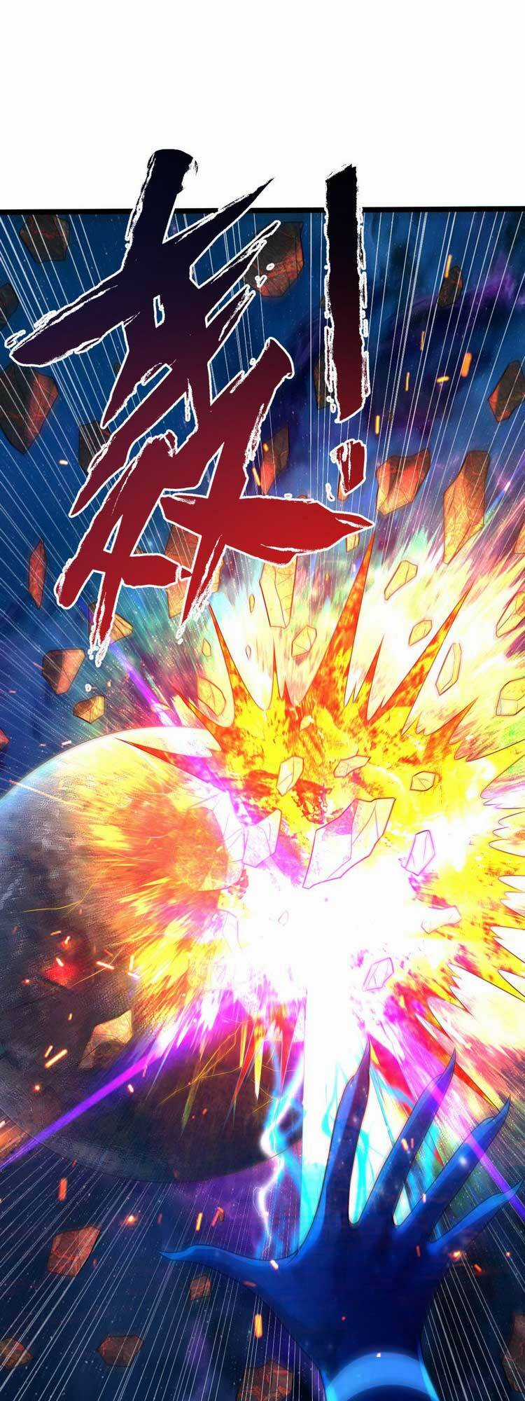 Ta Luyện Khí Ba Ngàn Năm Chapter 355 trang 4