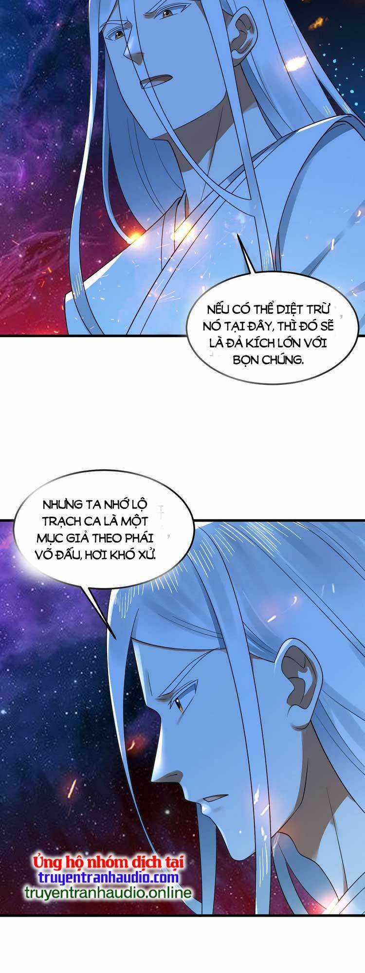 Ta Luyện Khí Ba Ngàn Năm Chapter 355 trang 42