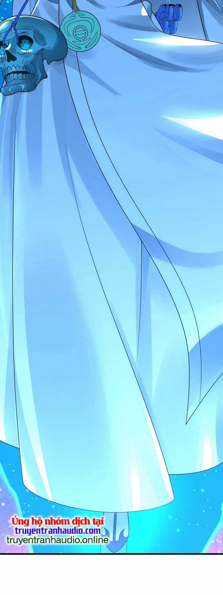 Ta Luyện Khí Ba Ngàn Năm Chapter 355 trang 44