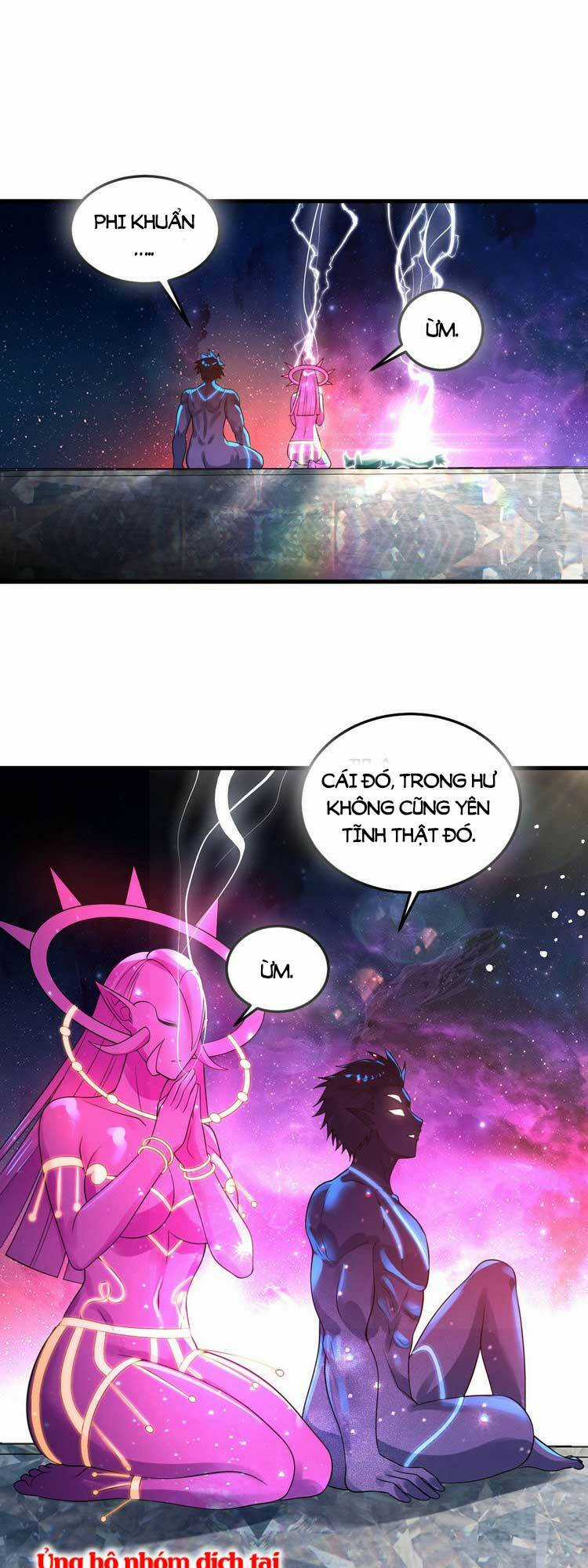 Ta Luyện Khí Ba Ngàn Năm Chapter 355 trang 45