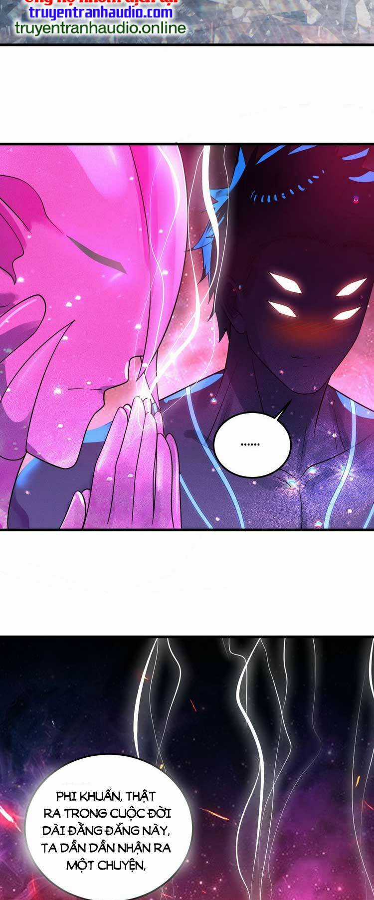 Ta Luyện Khí Ba Ngàn Năm Chapter 355 trang 46