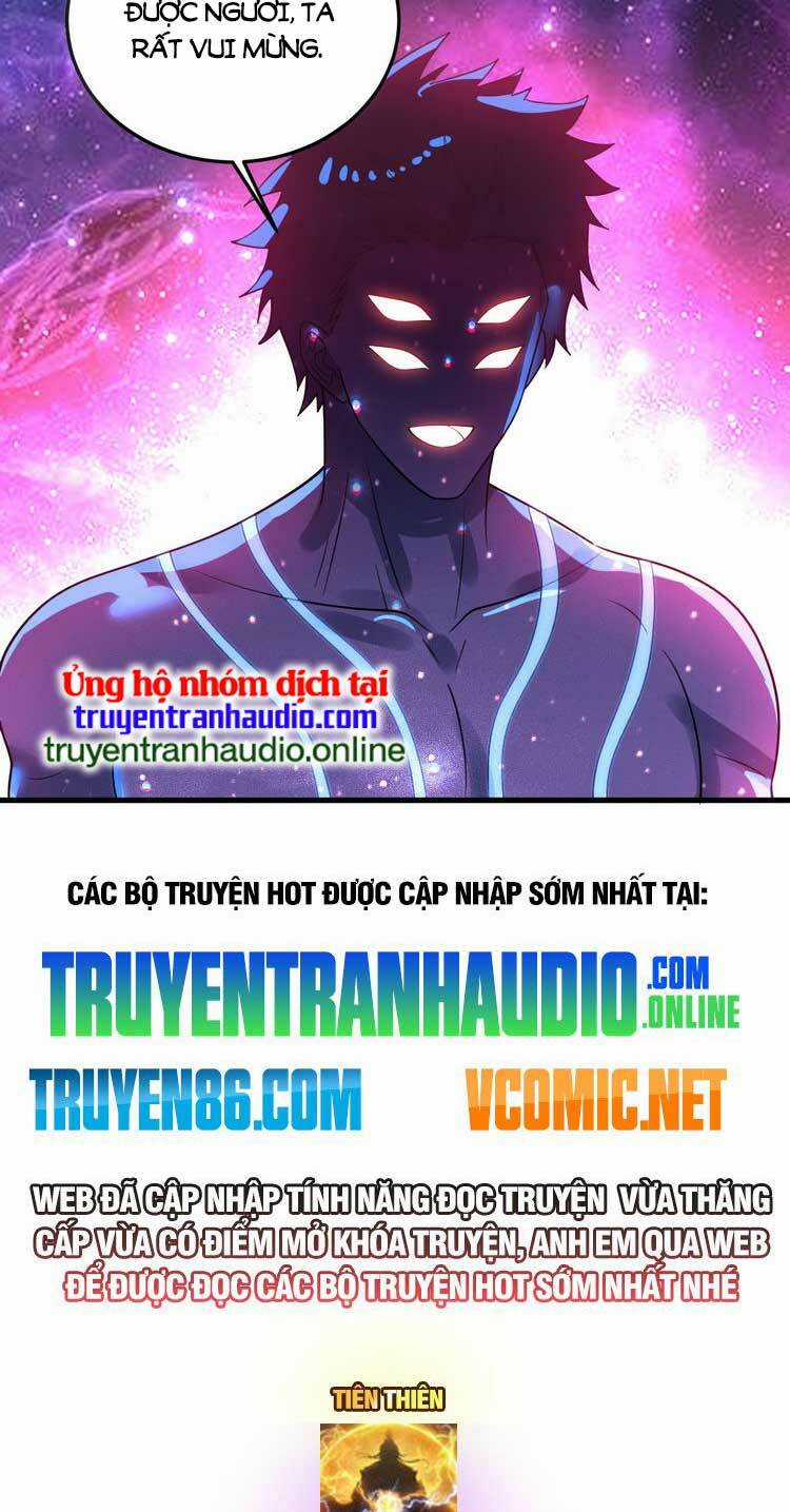 Ta Luyện Khí Ba Ngàn Năm Chapter 355 trang 48