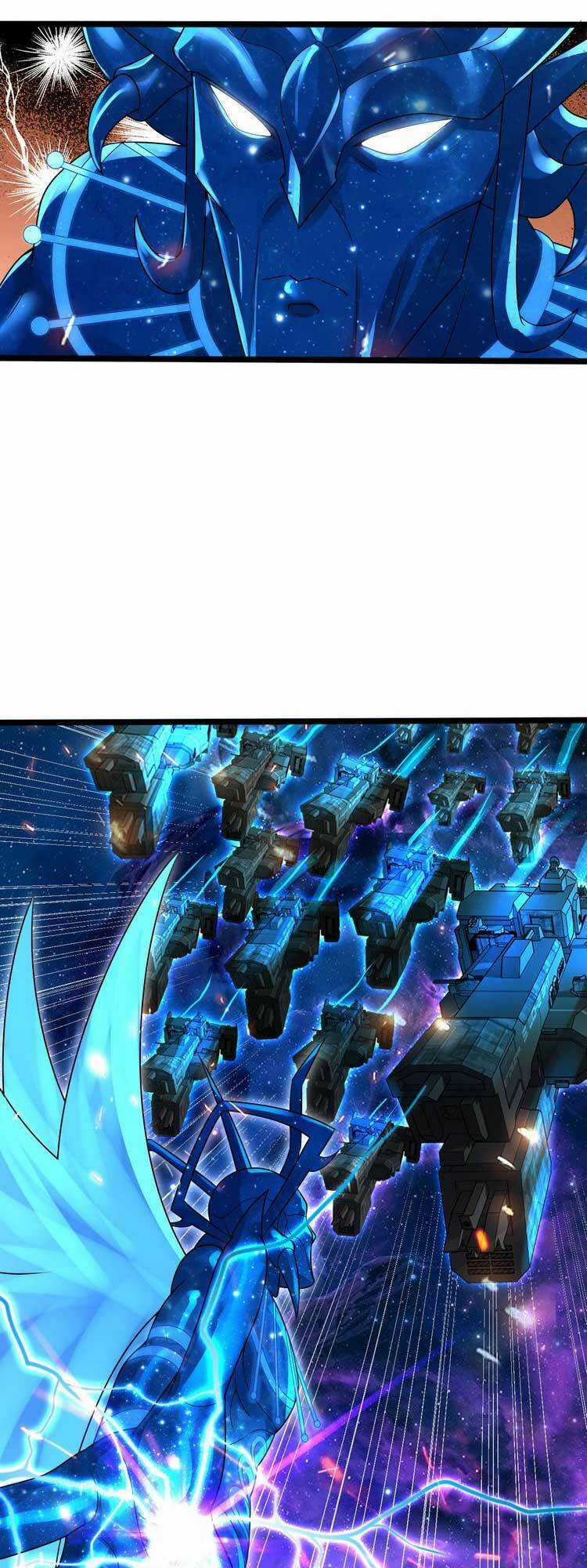 Ta Luyện Khí Ba Ngàn Năm Chapter 355 trang 7