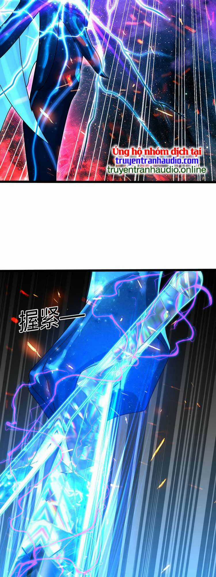 Ta Luyện Khí Ba Ngàn Năm Chapter 355 trang 8