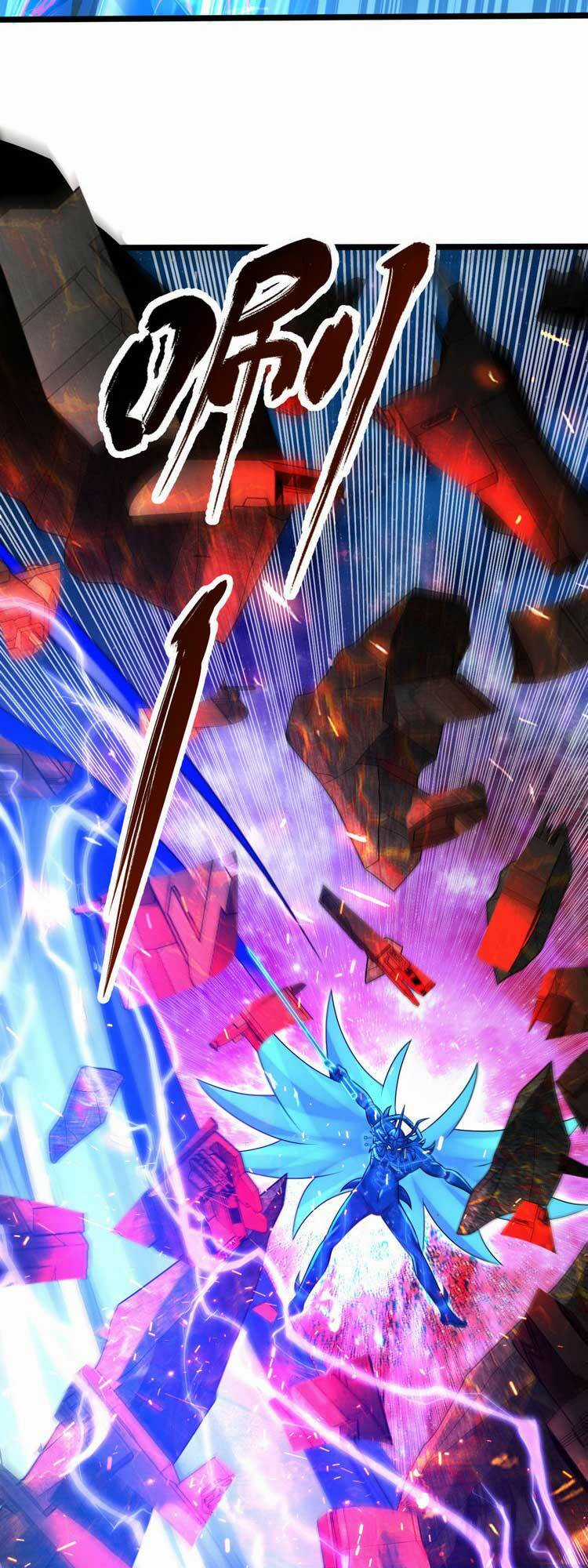 Ta Luyện Khí Ba Ngàn Năm Chapter 355 trang 9