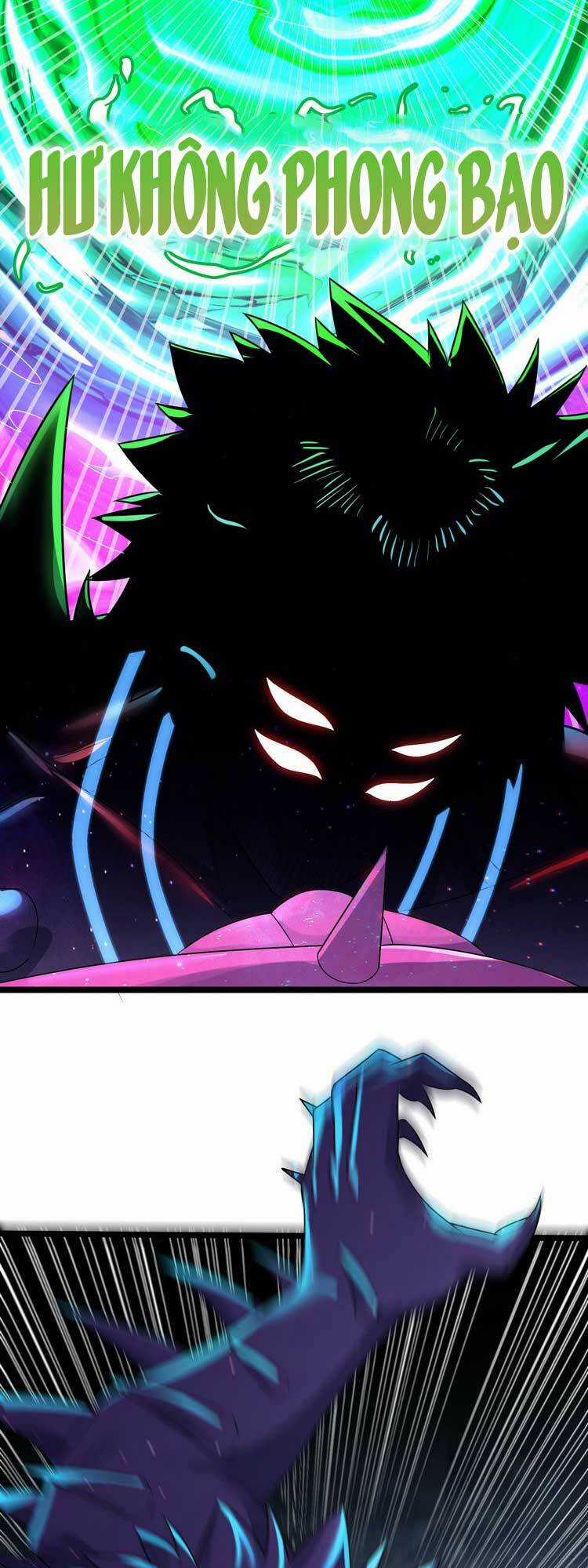 Ta Luyện Khí Ba Ngàn Năm Chapter 356 trang 11