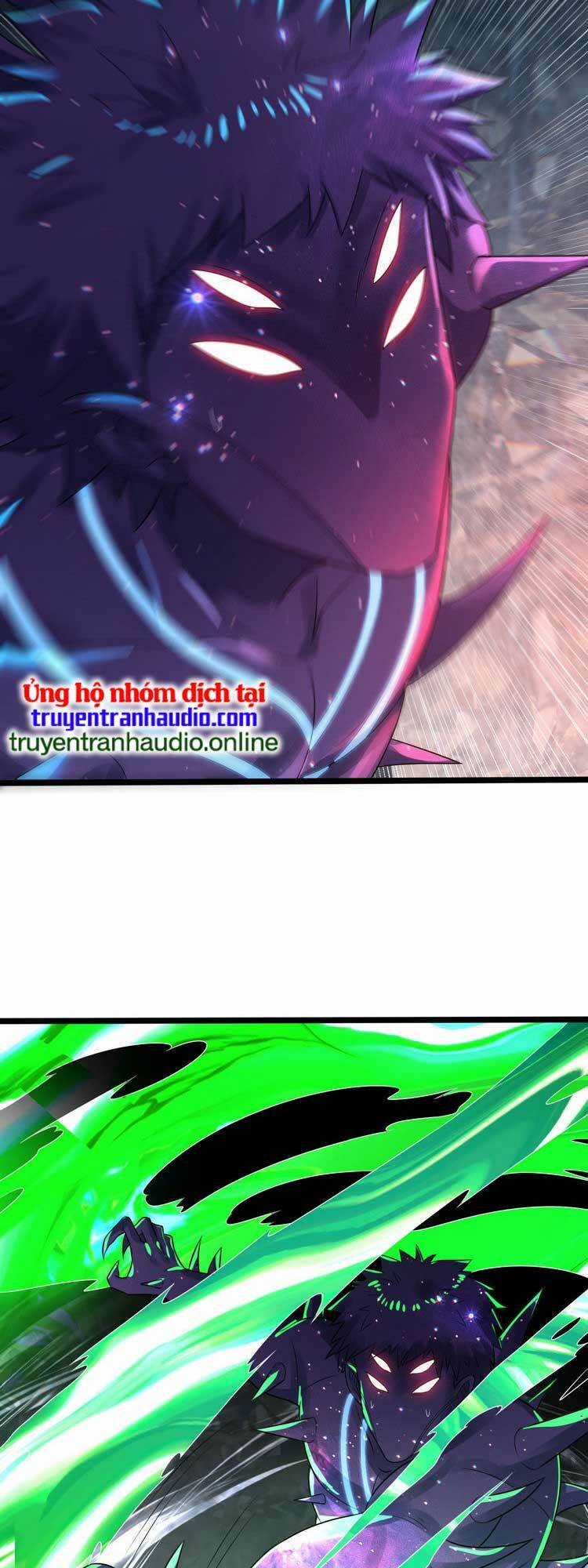 Ta Luyện Khí Ba Ngàn Năm Chapter 356 trang 12