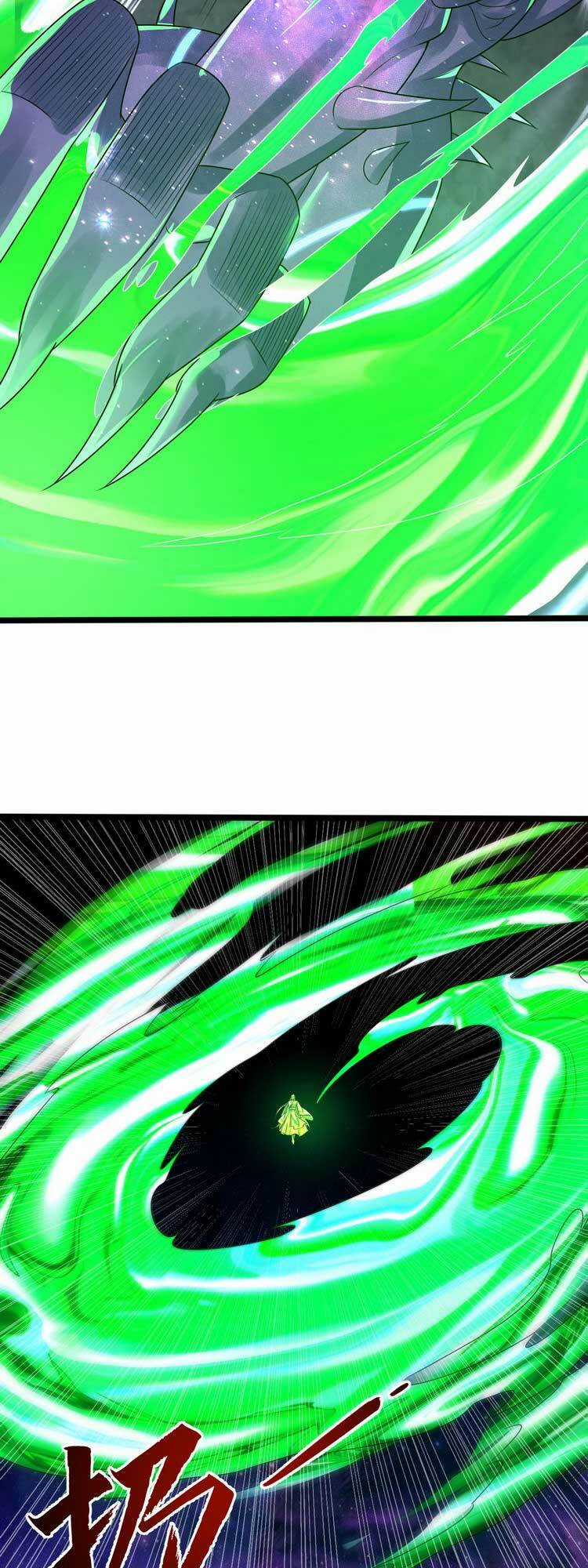 Ta Luyện Khí Ba Ngàn Năm Chapter 356 trang 13