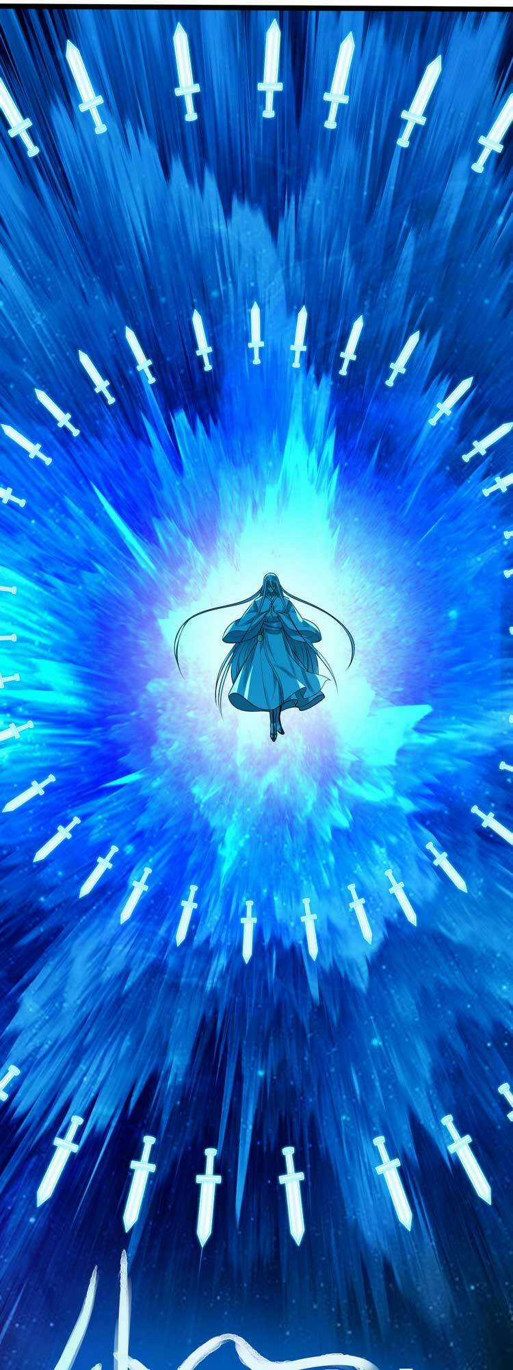 Ta Luyện Khí Ba Ngàn Năm Chapter 356 trang 19