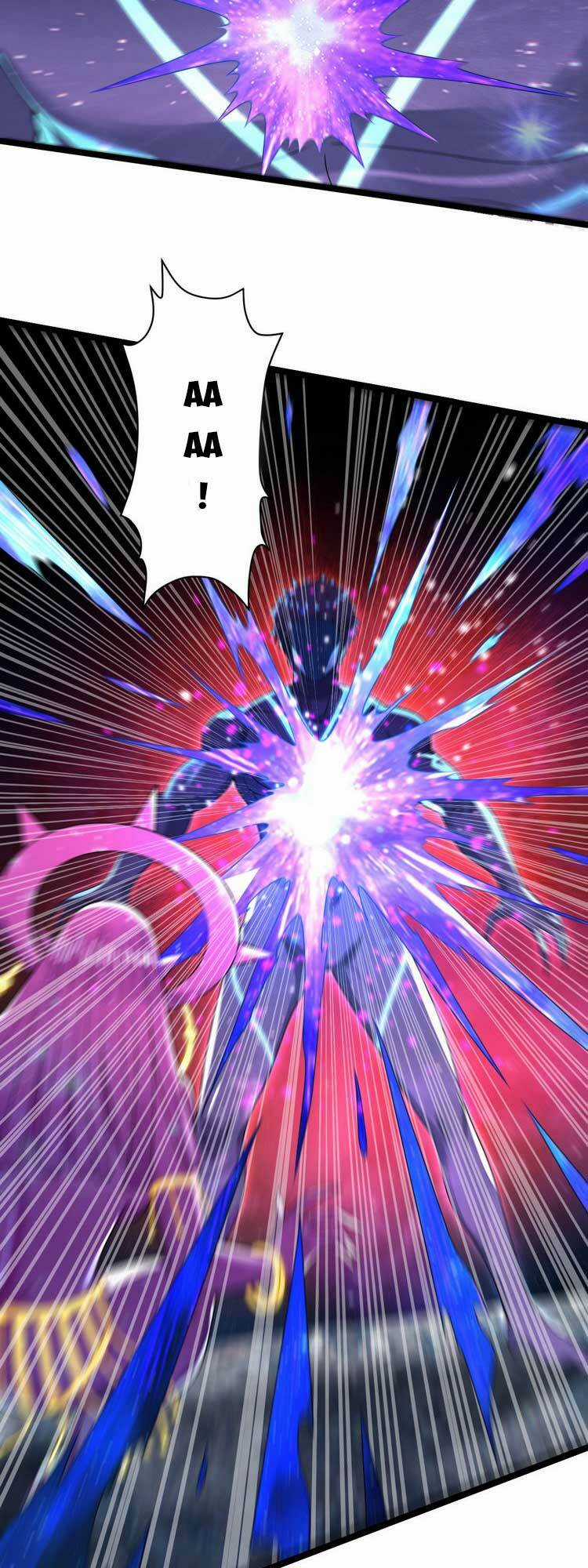 Ta Luyện Khí Ba Ngàn Năm Chapter 356 trang 2