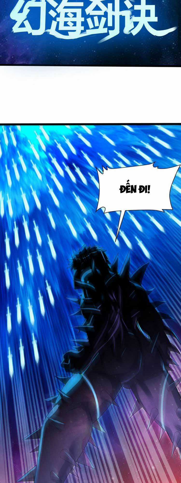 Ta Luyện Khí Ba Ngàn Năm Chapter 356 trang 20