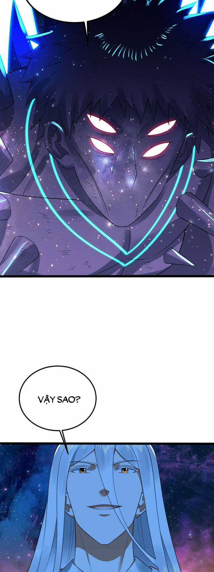 Ta Luyện Khí Ba Ngàn Năm Chapter 356 trang 23