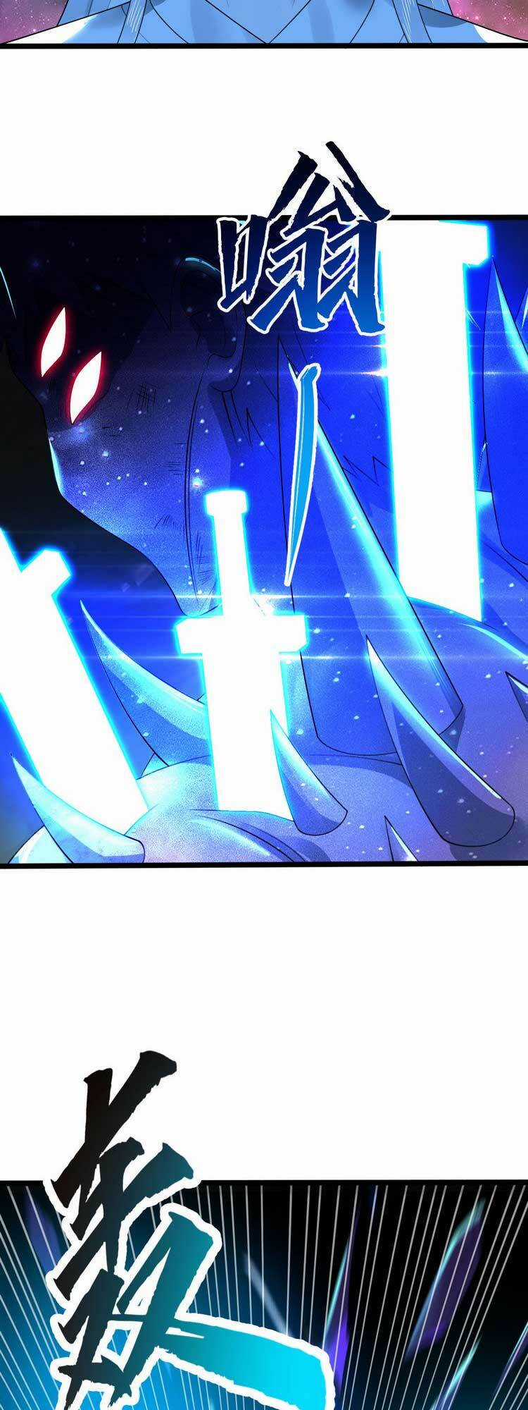 Ta Luyện Khí Ba Ngàn Năm Chapter 356 trang 24