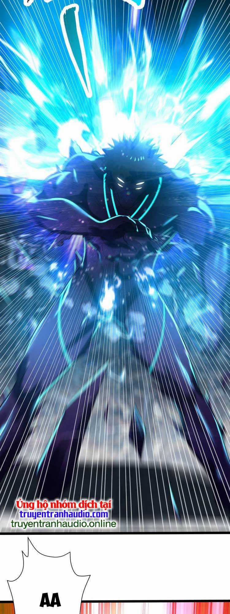 Ta Luyện Khí Ba Ngàn Năm Chapter 356 trang 25