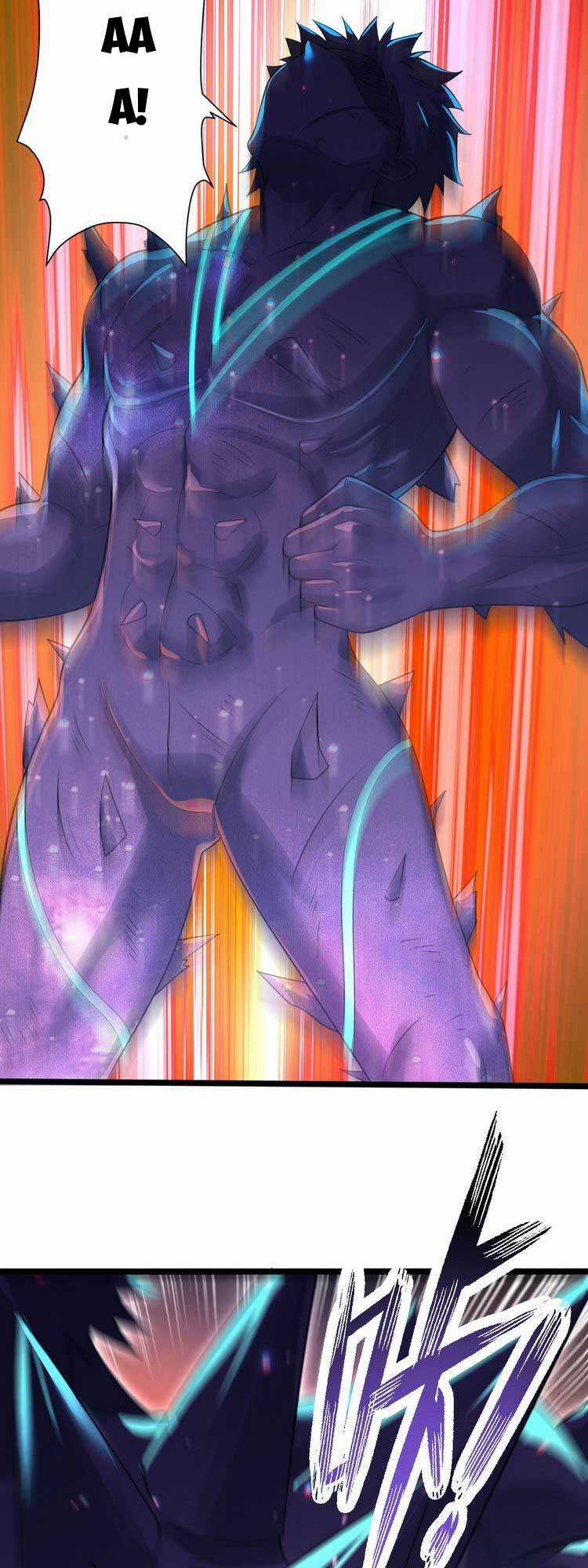 Ta Luyện Khí Ba Ngàn Năm Chapter 356 trang 26