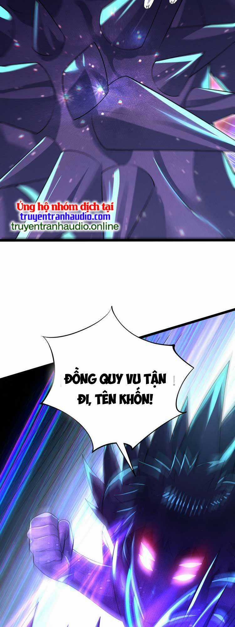 Ta Luyện Khí Ba Ngàn Năm Chapter 356 trang 27
